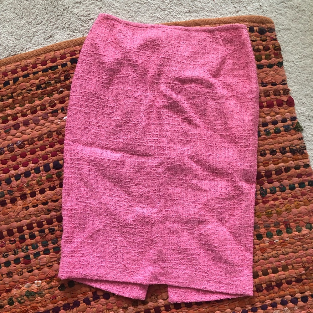 Lafayette New  York skirt NWT